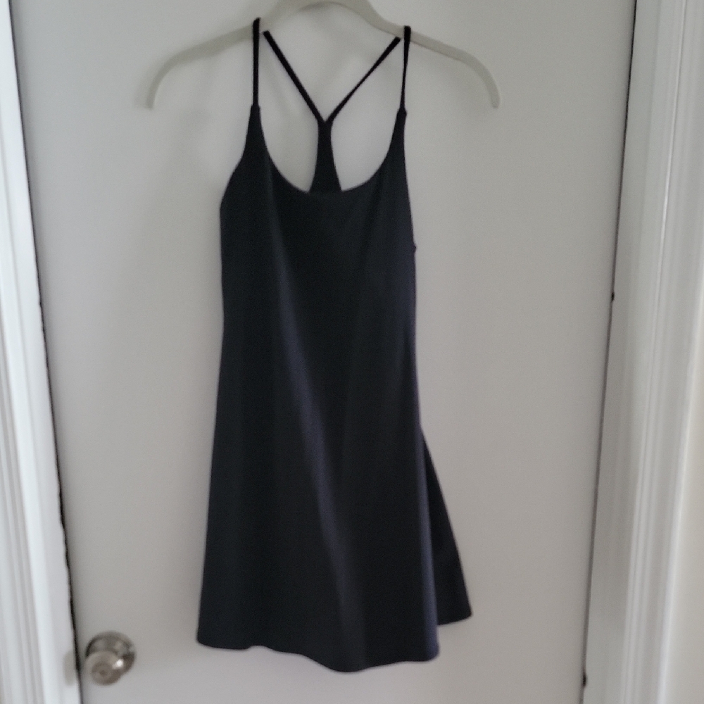 HALARA ORIGINAL ACTIVE DRESS